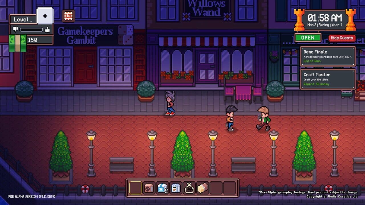 Dragon's Brew thumbnail 9
