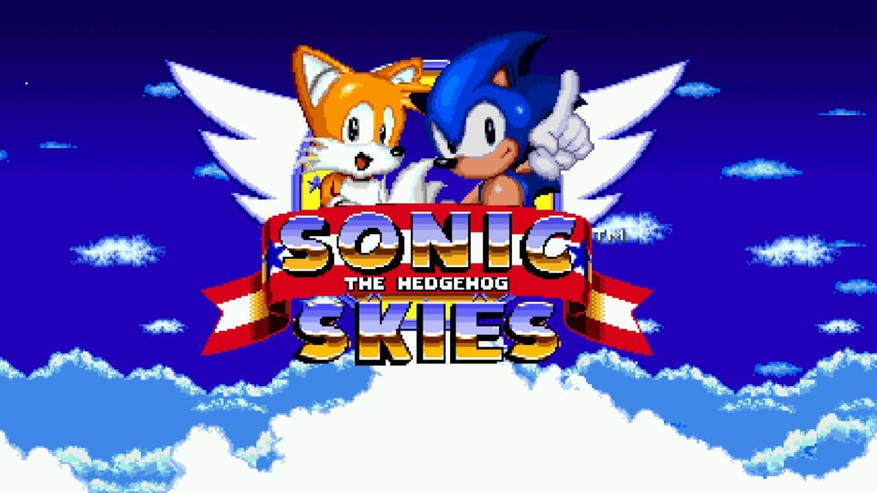 Sonic Skies screenshot 1
