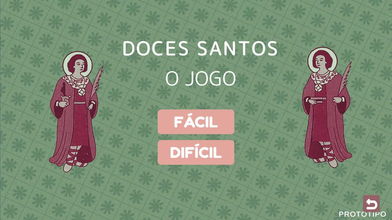 Doces Santos o Jogo thumbnail 3