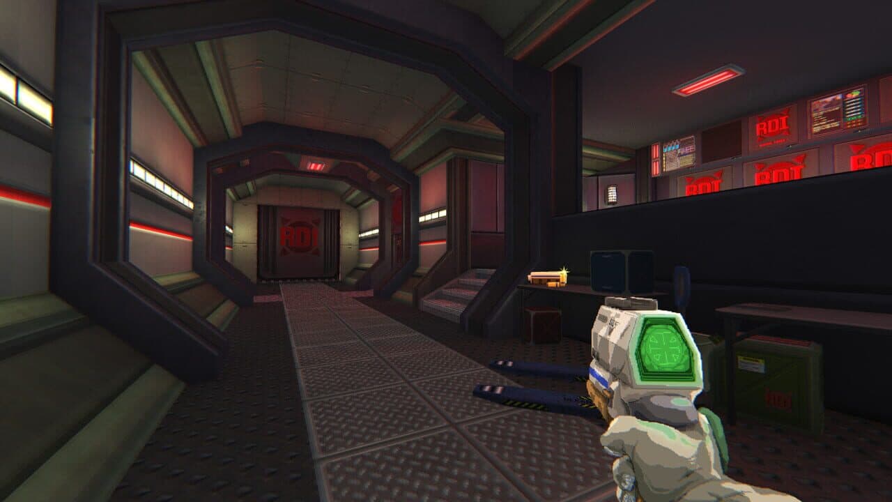 Relentless Frontier thumbnail 6