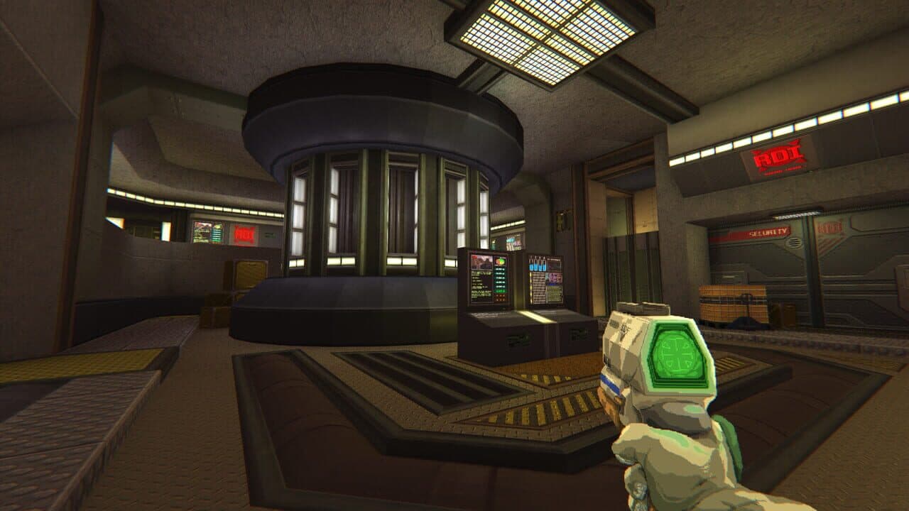 Relentless Frontier thumbnail 5