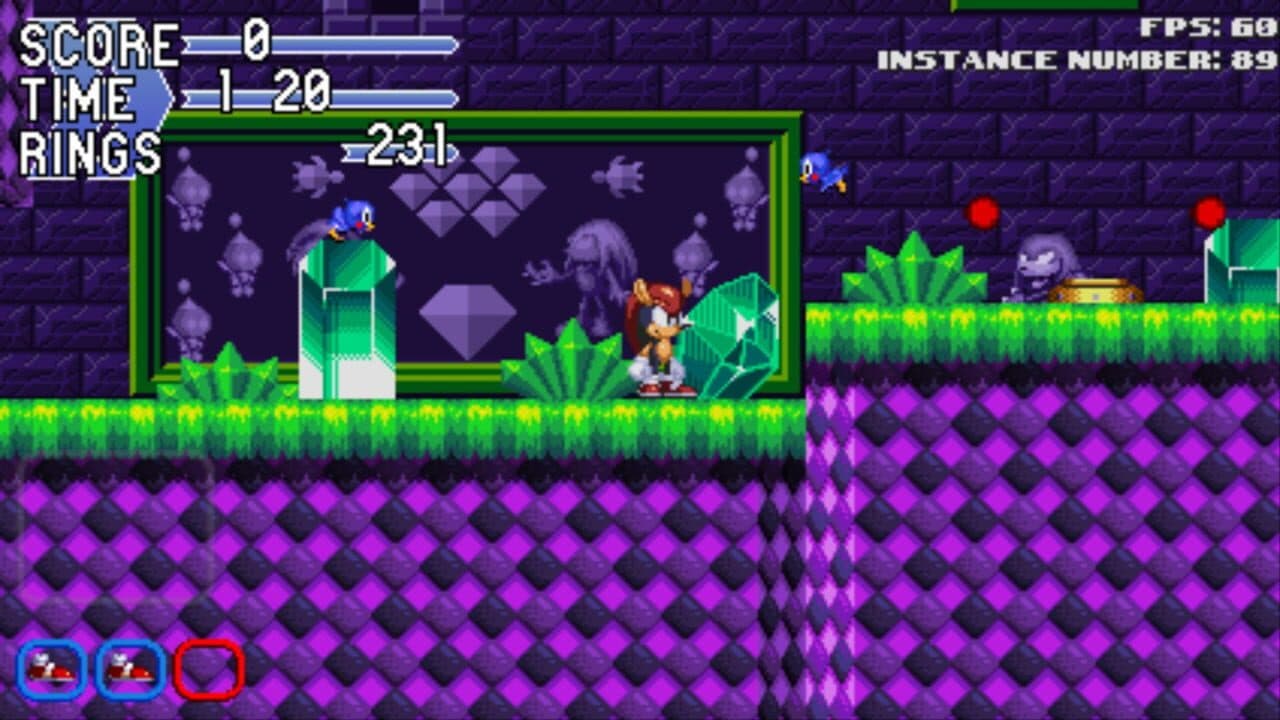 Sonic Battle for Station Square thumbnail 2