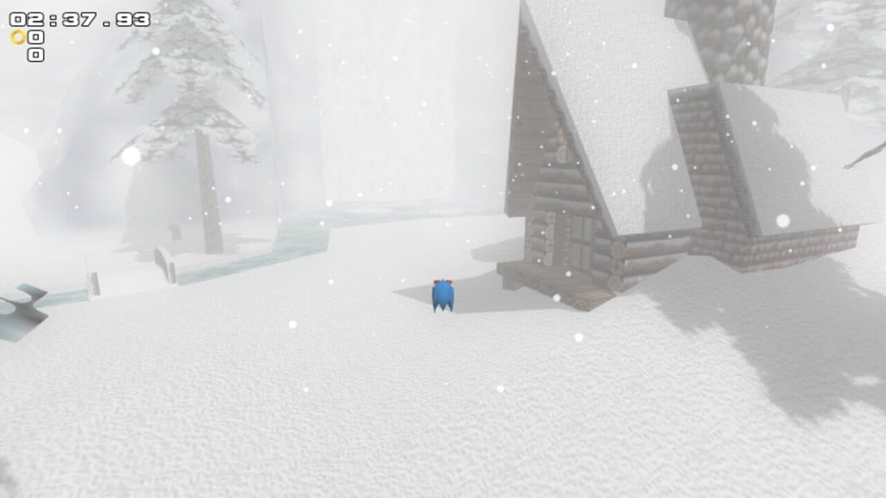 Sonic Adventure Blast thumbnail 6