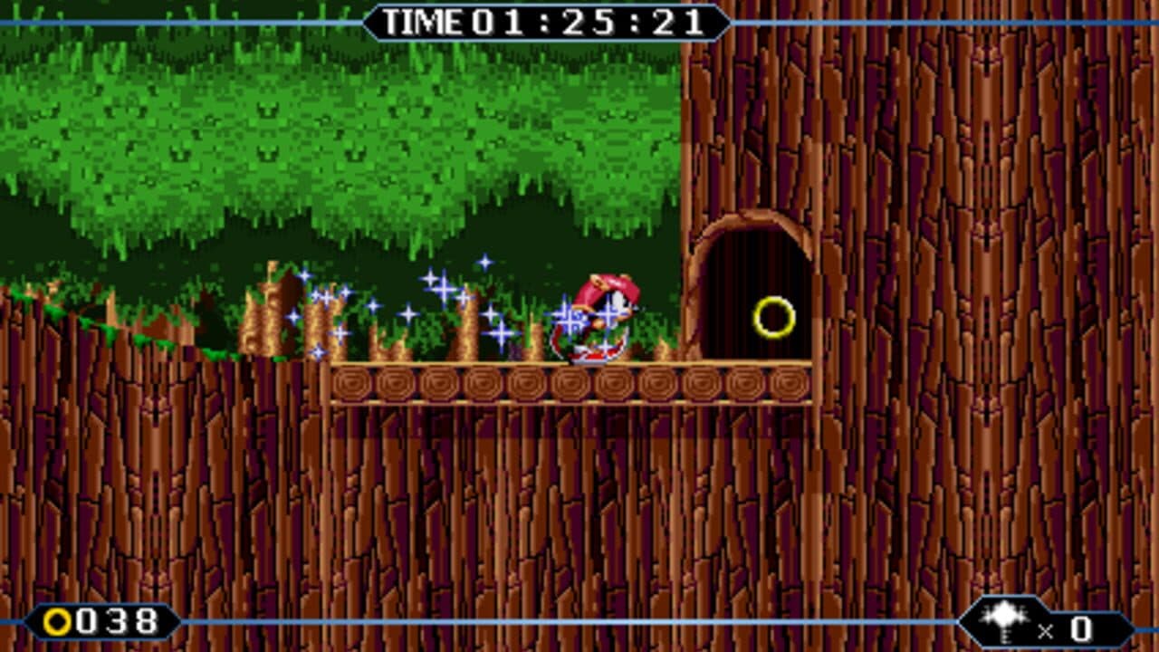 Sonic & Knuckles: Key Hunters thumbnail 2