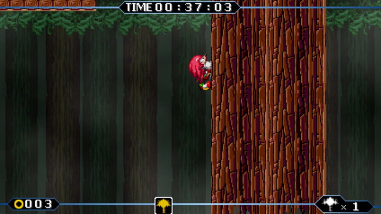 Sonic & Knuckles: Key Hunters thumbnail 3
