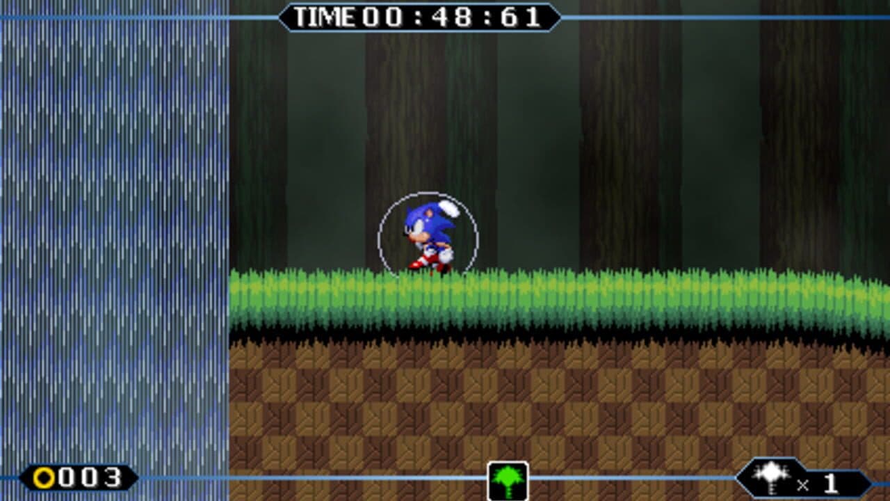 Sonic & Knuckles: Key Hunters thumbnail 4