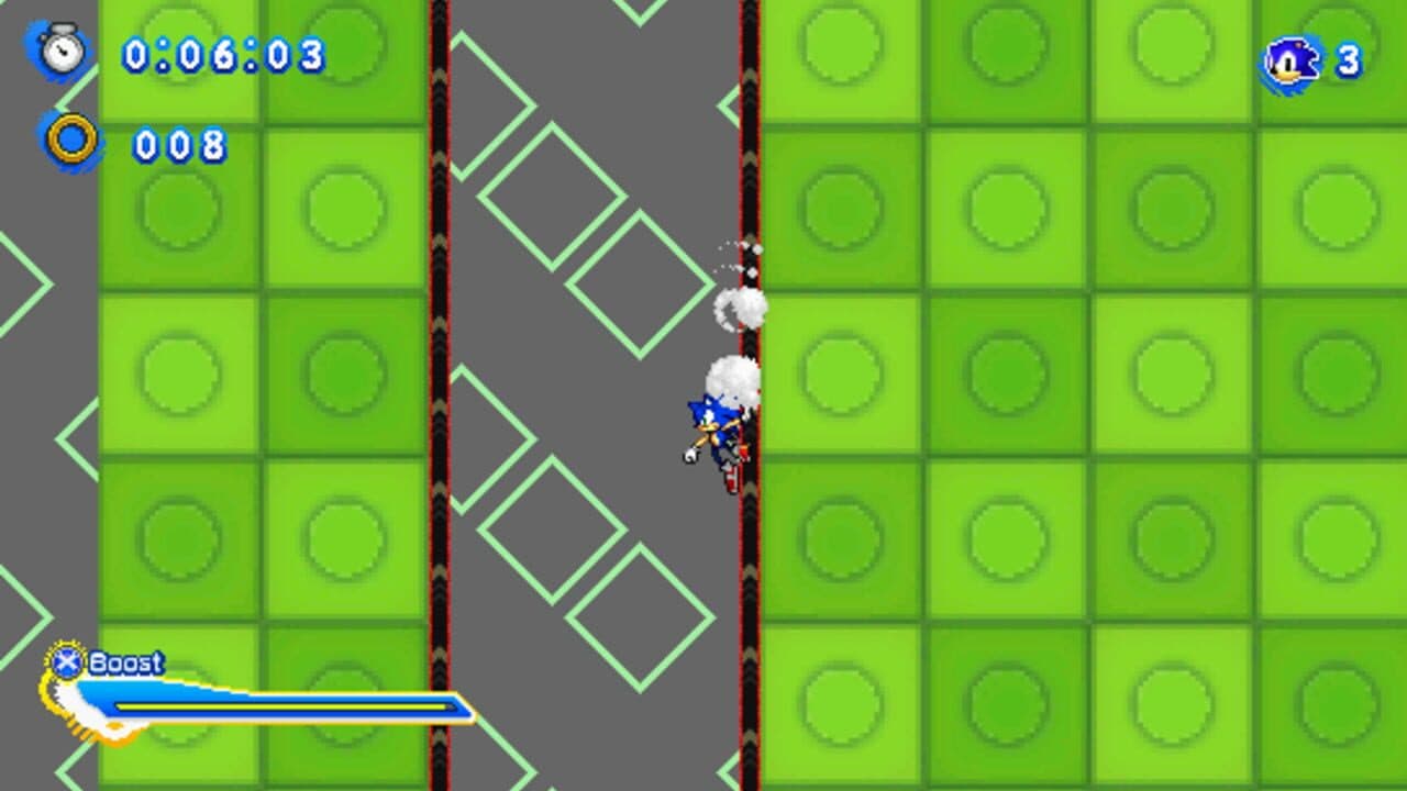 Sonic Limitless thumbnail 2