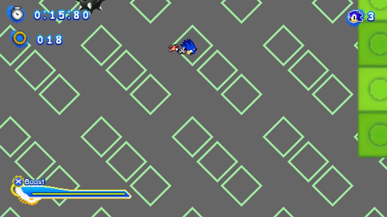 Sonic Limitless thumbnail 3