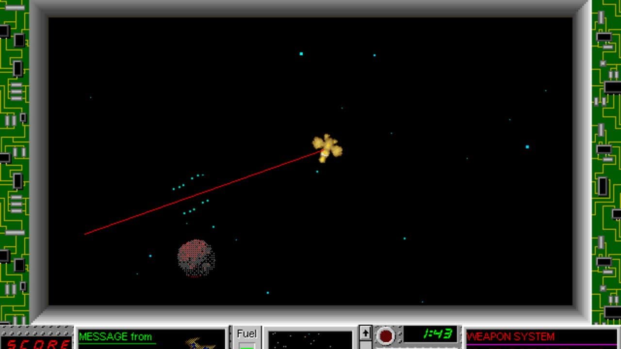 Operation: Inner Space thumbnail 3