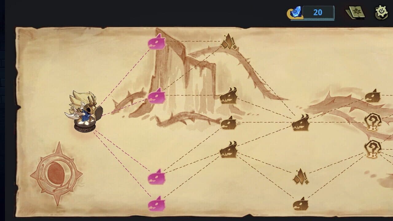 Everglyph Trials thumbnail 2