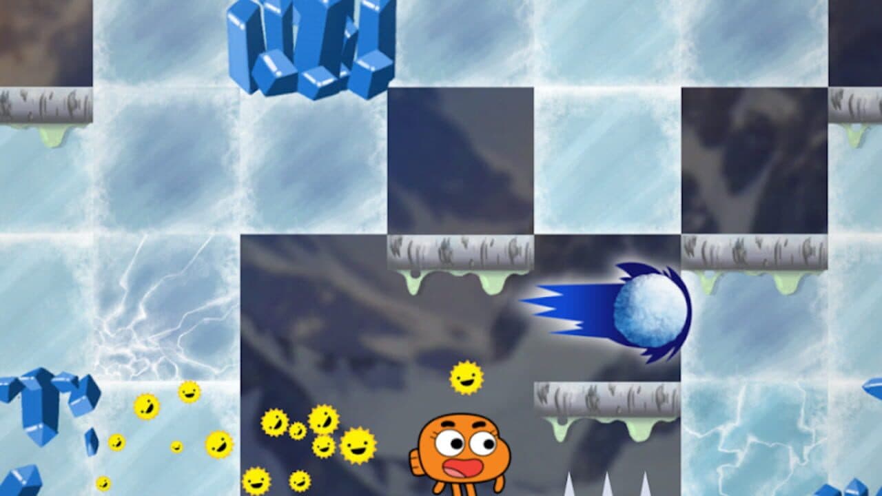 Super Slime Blitz thumbnail 4