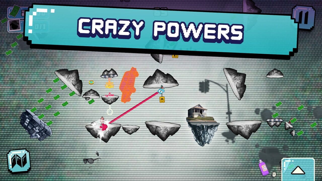 Wrecker's Revenge thumbnail 2