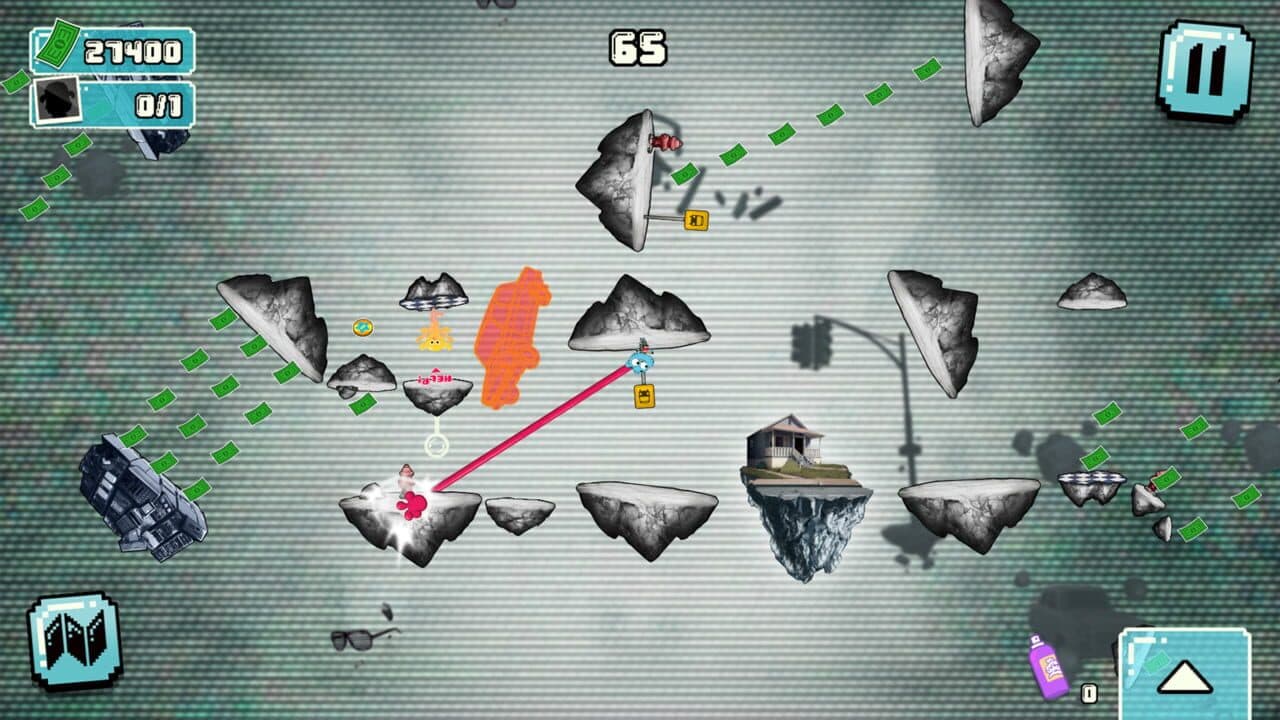 Wrecker's Revenge thumbnail 5