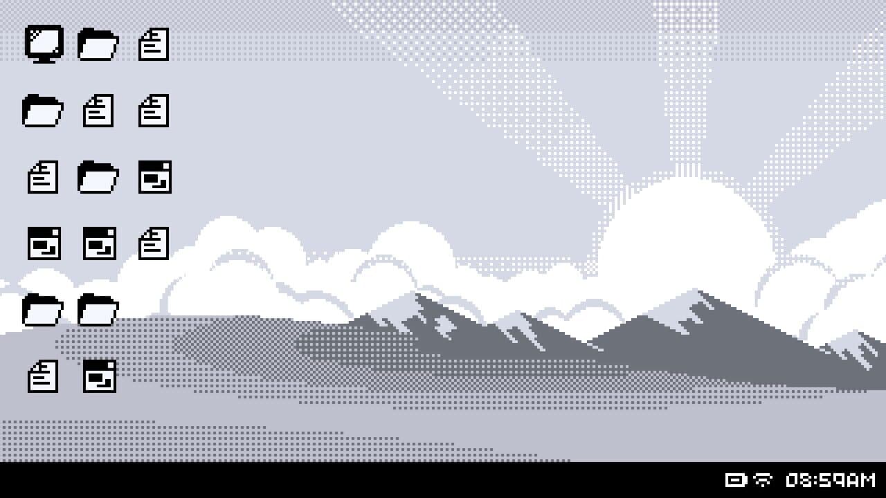 Bit Esc screenshot 1