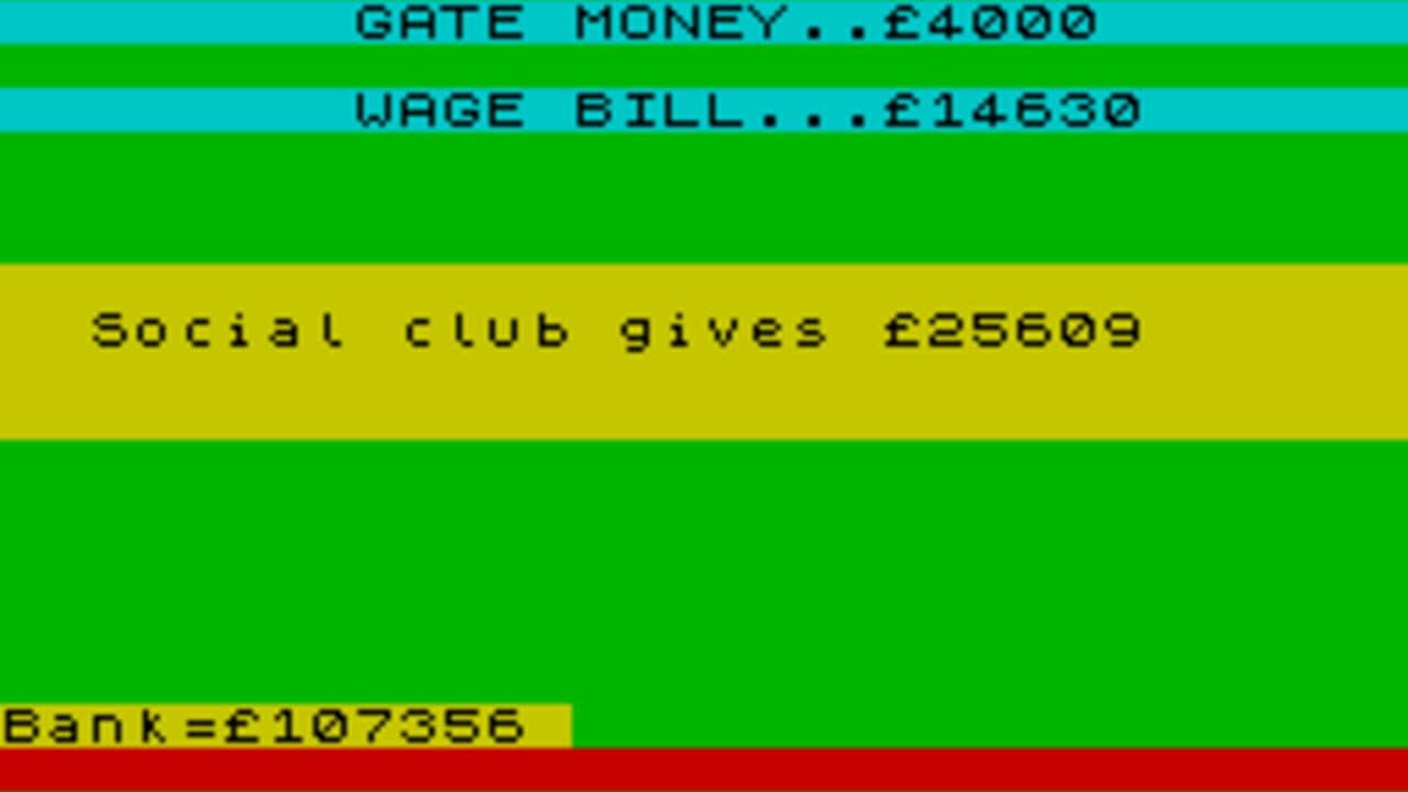 Soccer Boss thumbnail 3