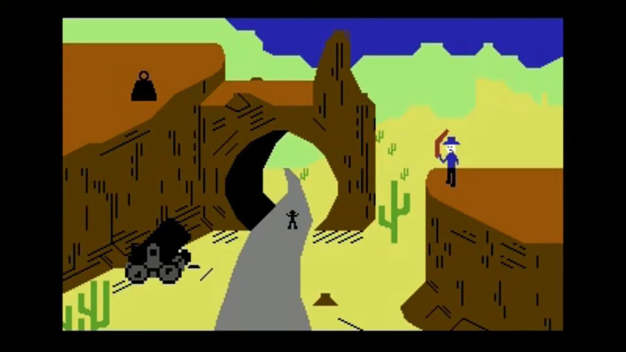 Cliff Hanger thumbnail 2
