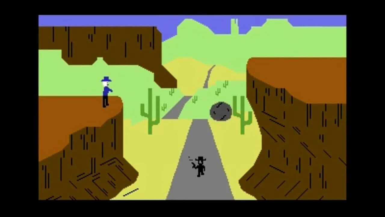 Cliff Hanger thumbnail 3