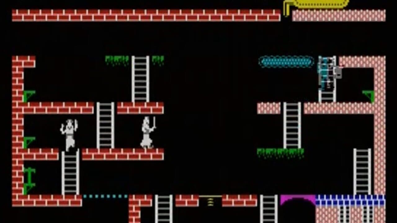 Turmoil screenshot 1
