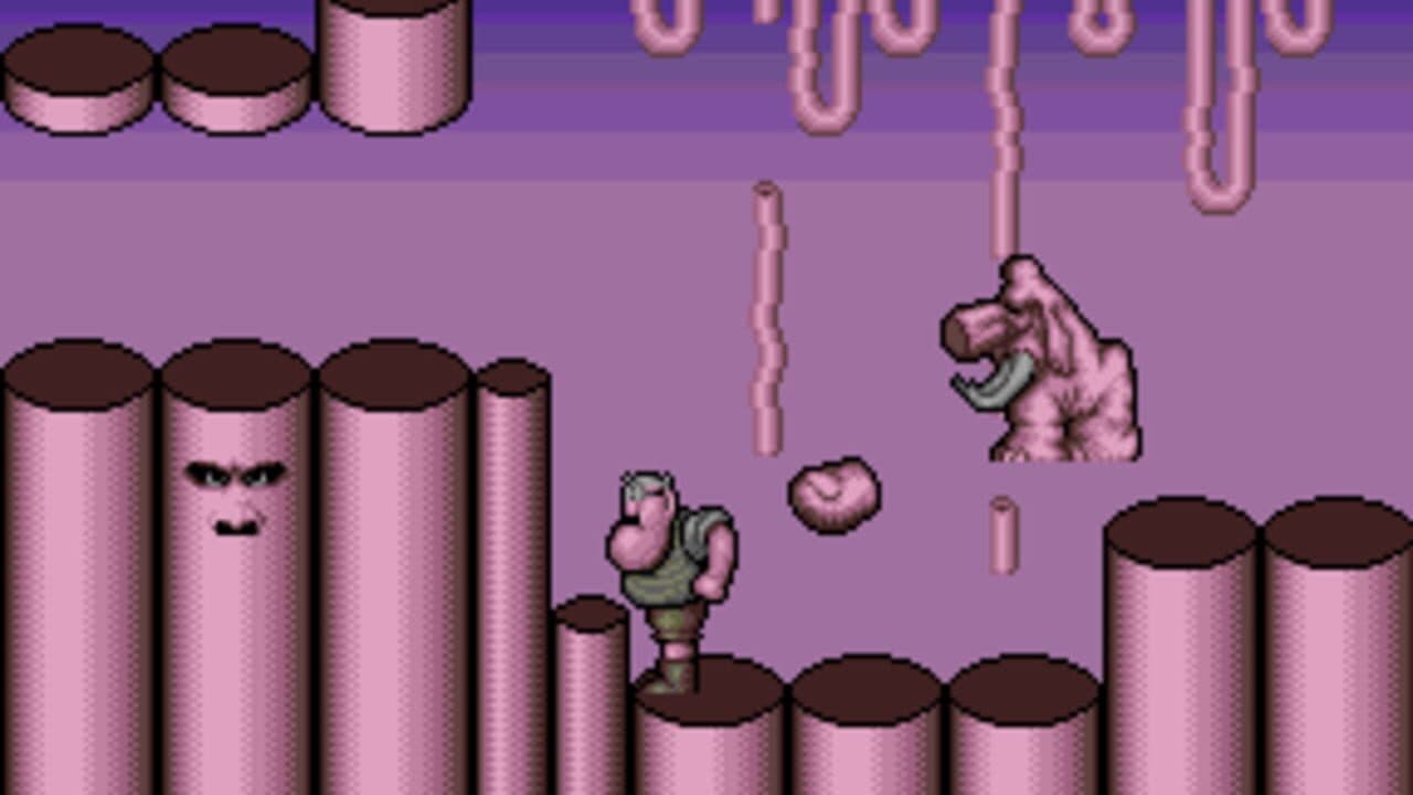 Monty Python's Flying Circus: The Computer Game thumbnail 2