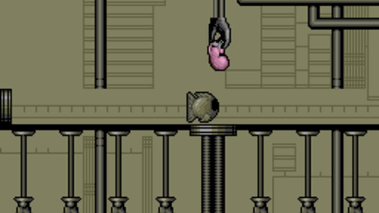 Monty Python's Flying Circus: The Computer Game thumbnail 3