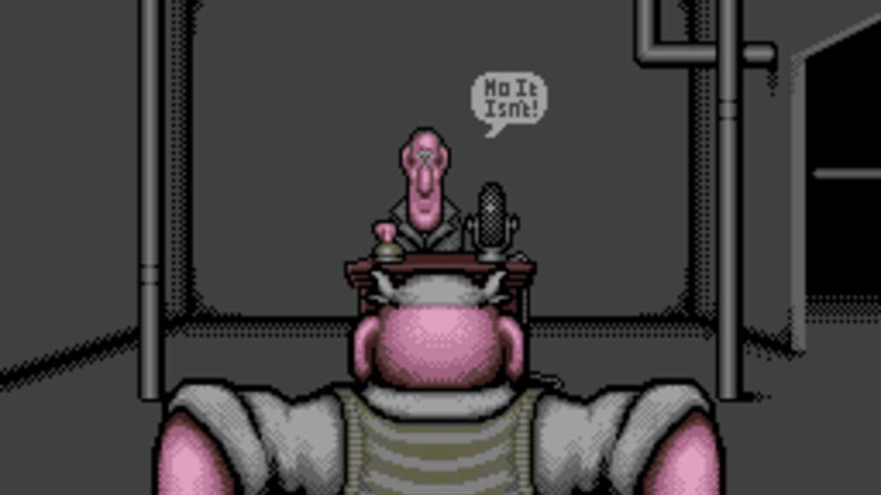 Monty Python's Flying Circus: The Computer Game thumbnail 4