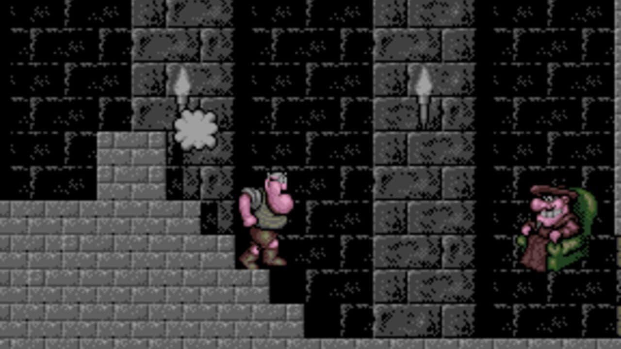 Monty Python's Flying Circus: The Computer Game thumbnail 5