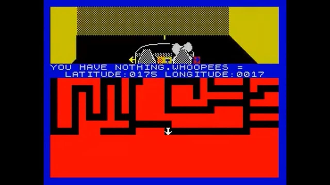 Danger Mouse in Making Whoopee! thumbnail 3