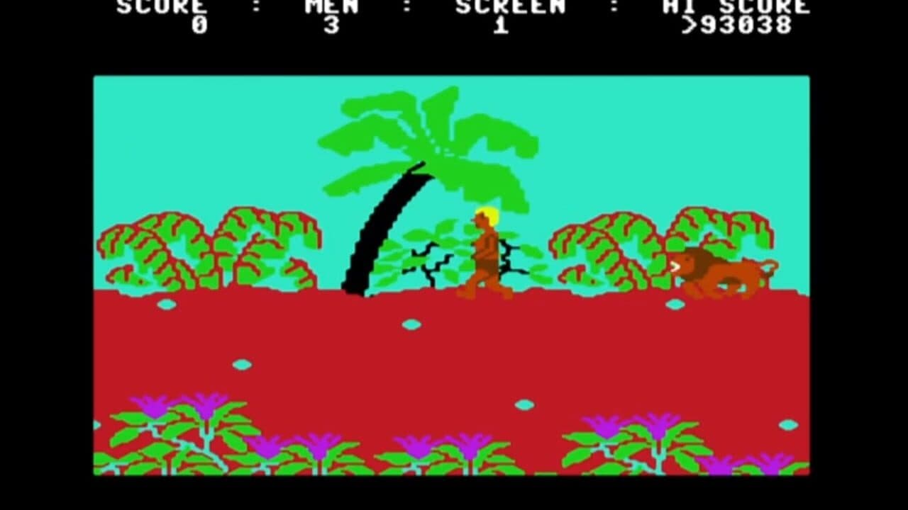 Jungle Quest thumbnail 2