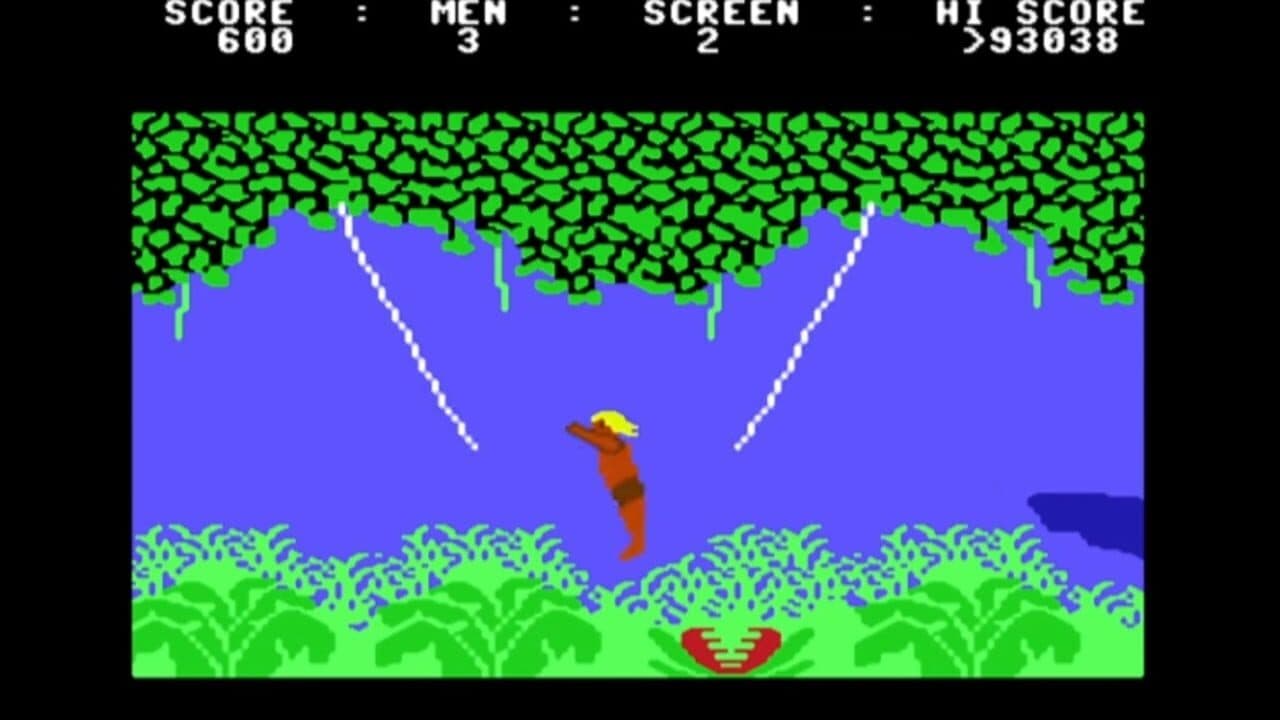 Jungle Quest thumbnail 3