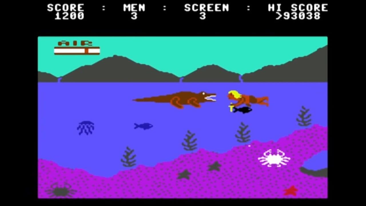 Jungle Quest thumbnail 4
