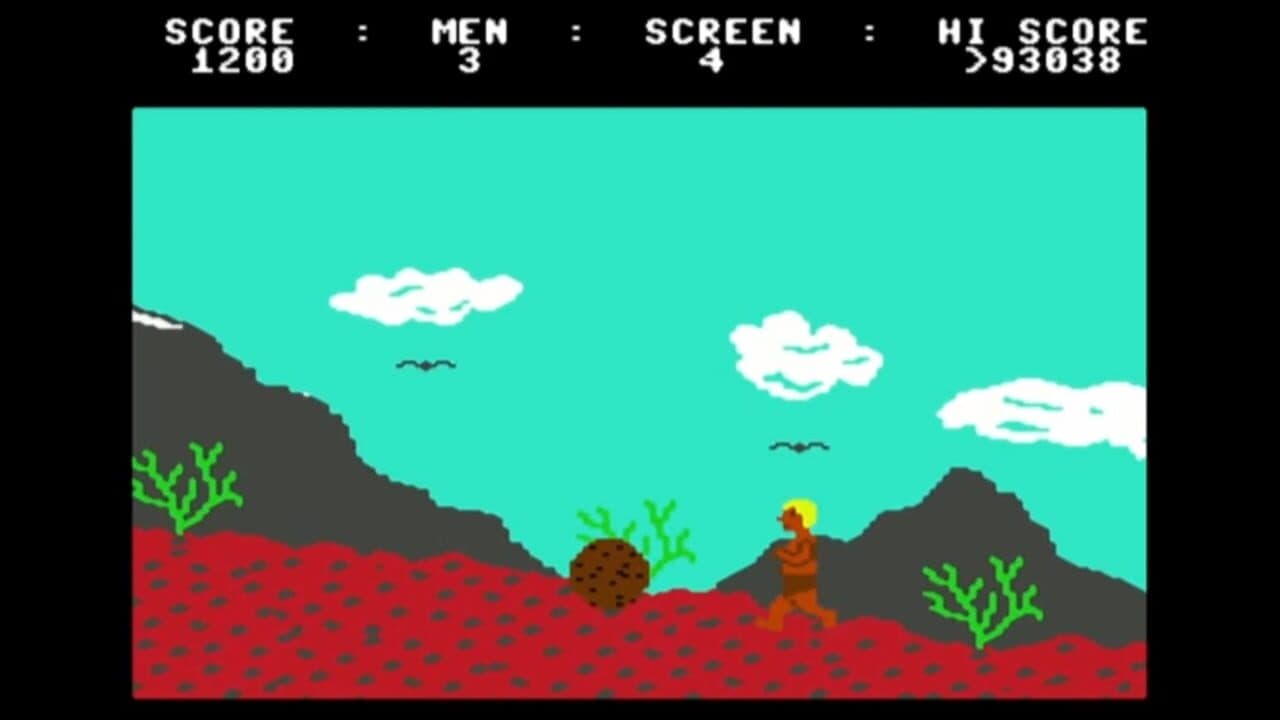 Jungle Quest thumbnail 5