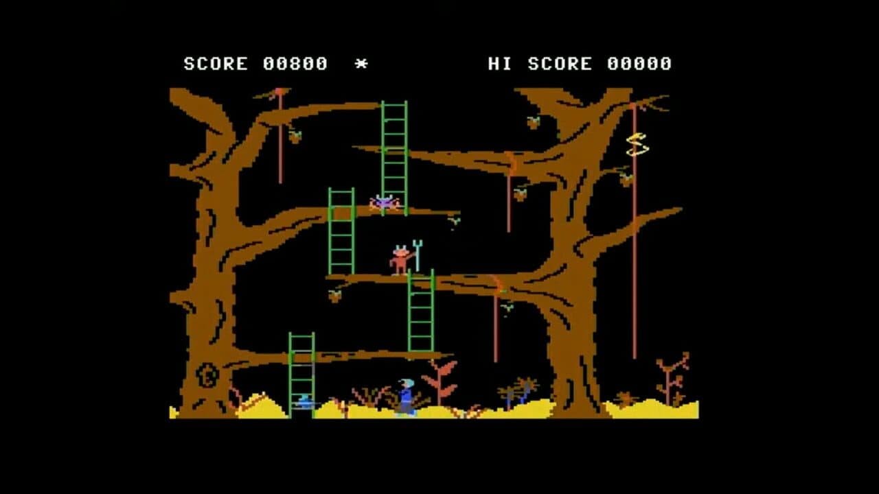 Monkey Magic thumbnail 3