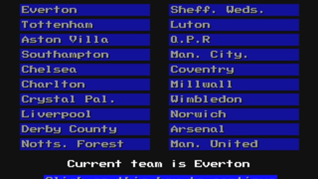 The Official Everton FC Intelligensia thumbnail 3