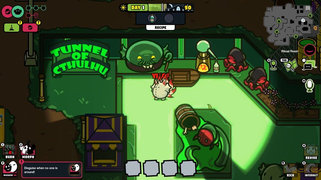 Ritual Night thumbnail 5