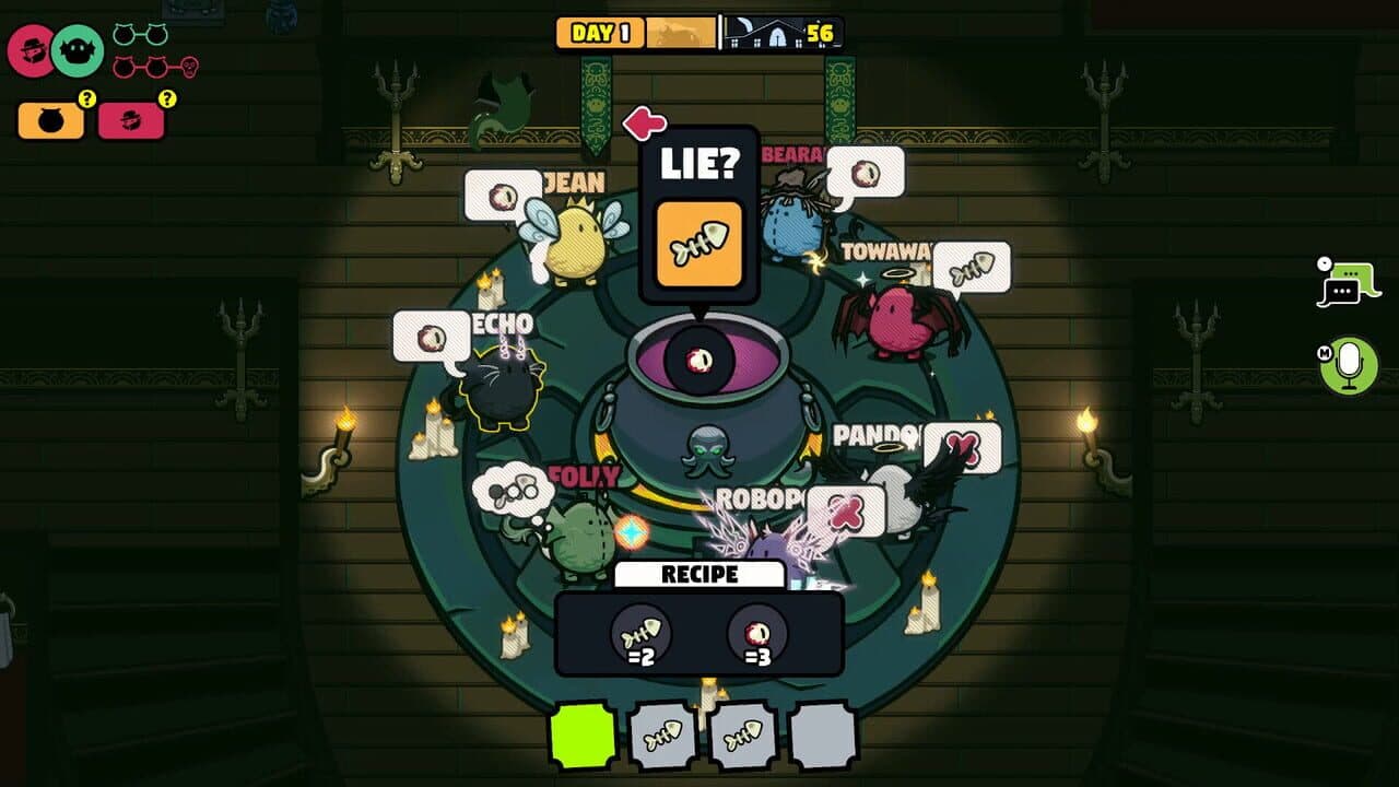 Ritual Night thumbnail 3