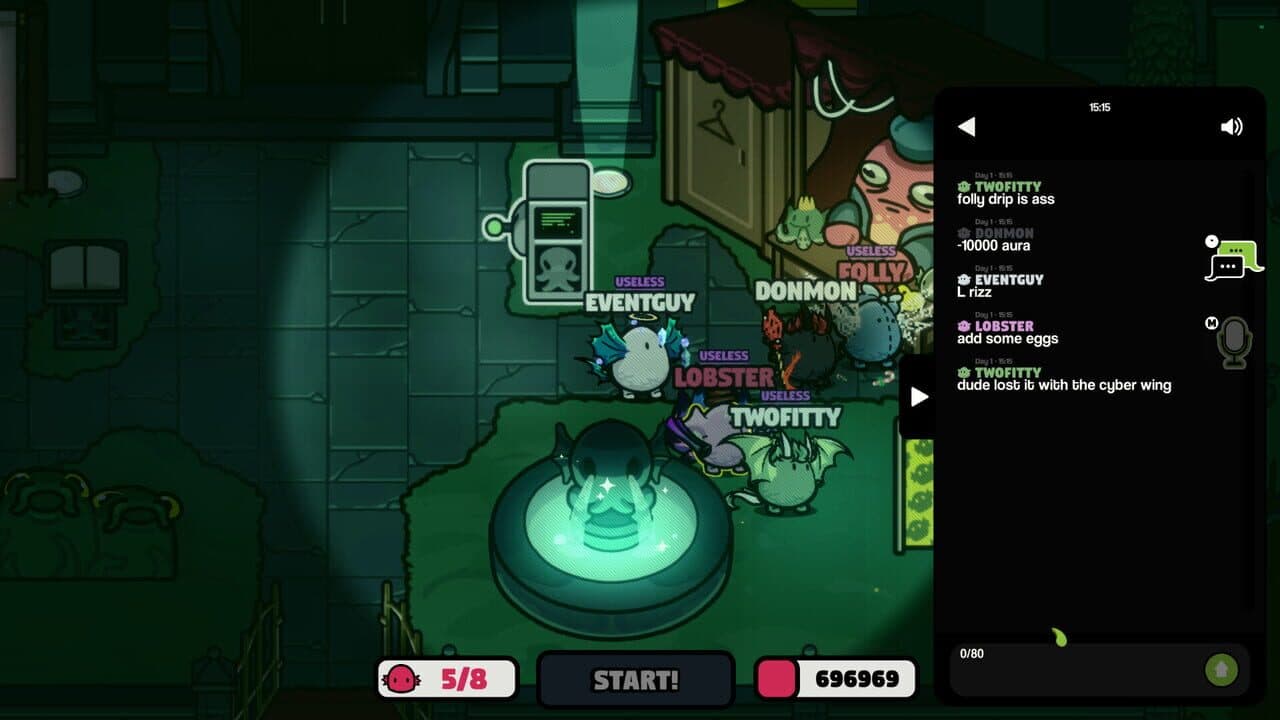 Ritual Night thumbnail 7