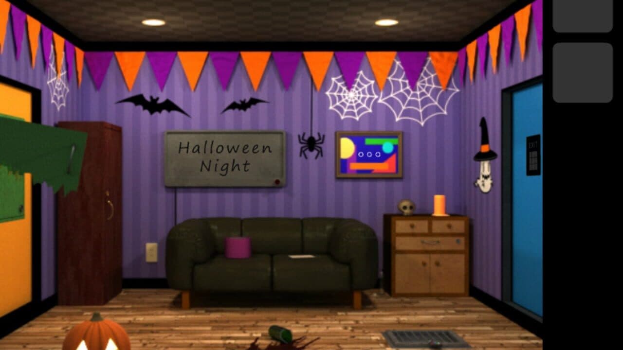 Wicked Room screenshot 1