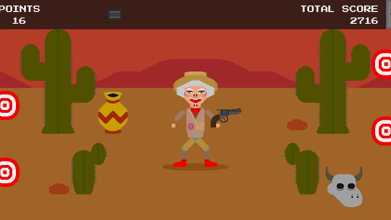 Mr. Goofer’s Mini Game Arcade Party! thumbnail 4