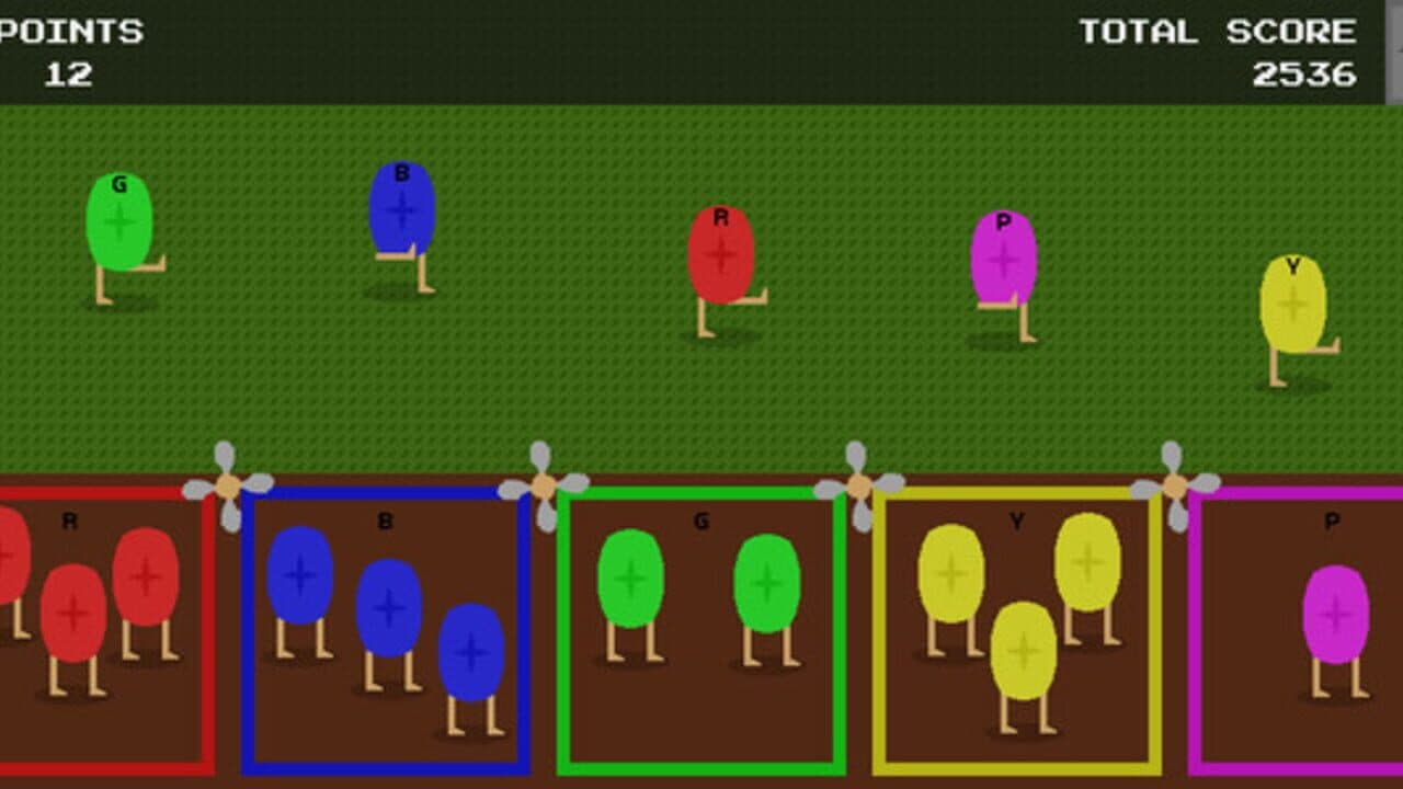 Mr. Goofer’s Mini Game Arcade Party! thumbnail 6