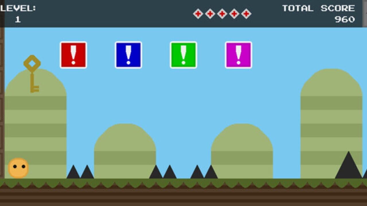 Mr. Goofer’s Mini Game Arcade Party! thumbnail 7