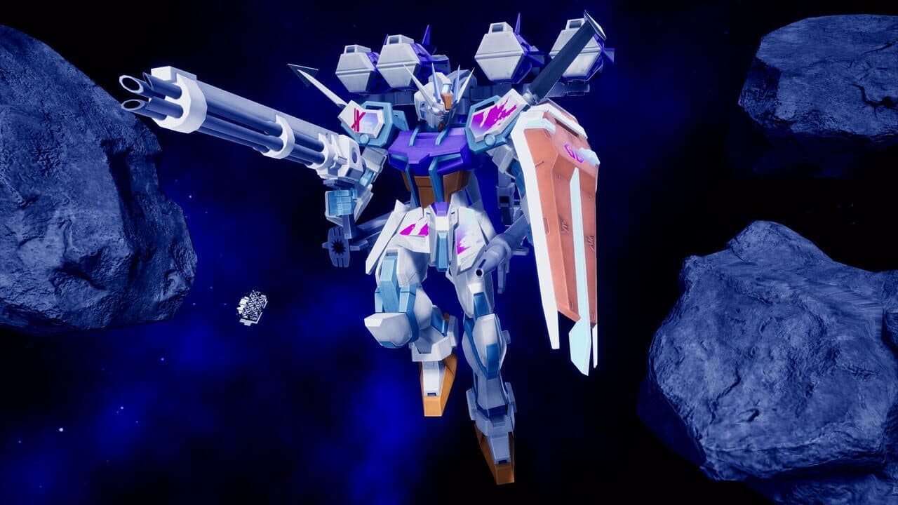 Gundam Breaker 4: Season Pass screenshot 1