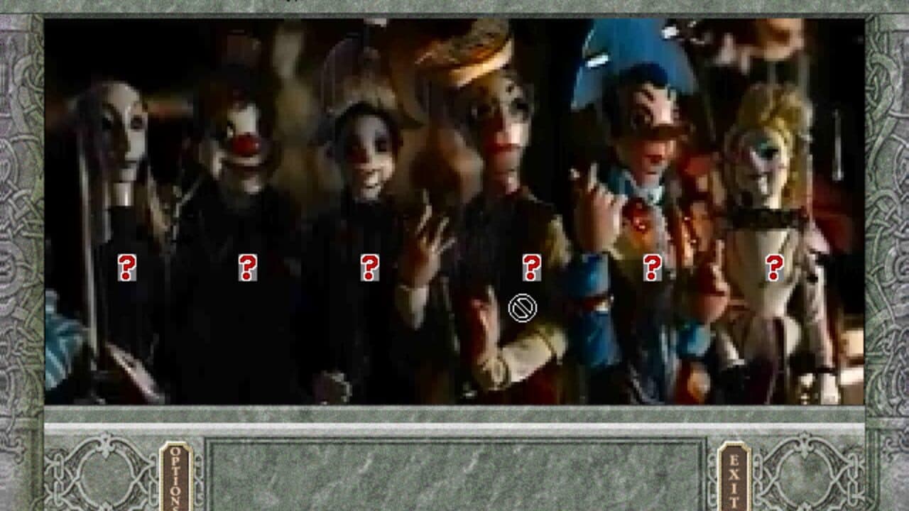 The Adventures of Pinocchio thumbnail 2