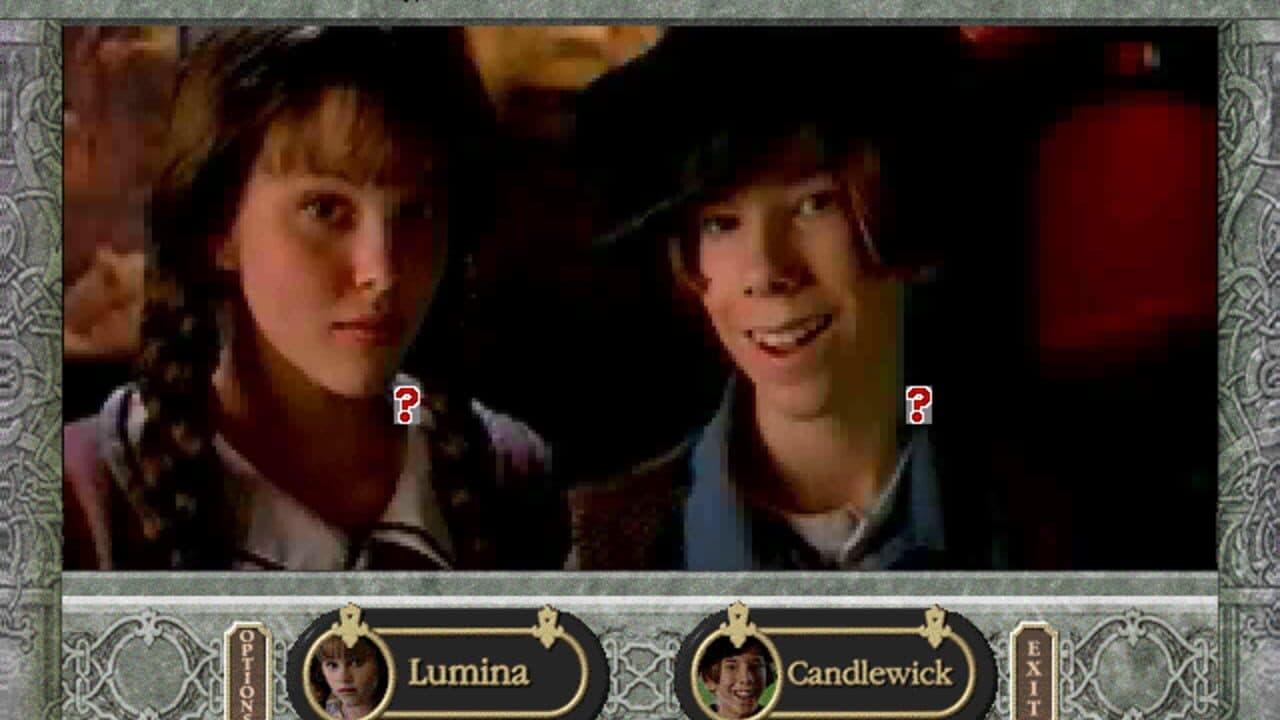 The Adventures of Pinocchio thumbnail 3