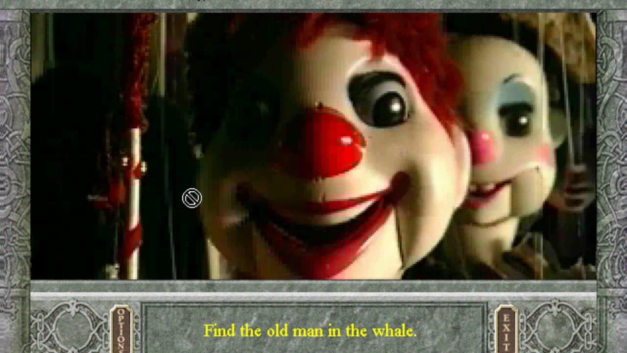 The Adventures of Pinocchio thumbnail 5