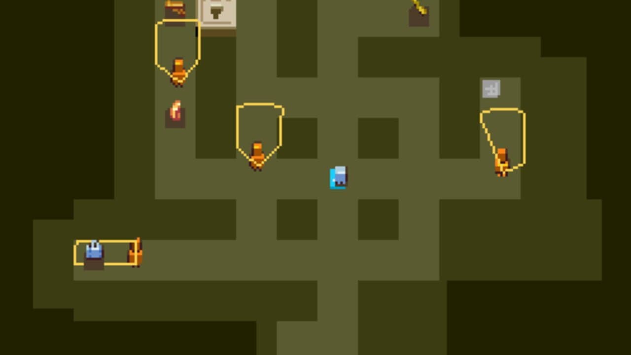 SneakR screenshot 1