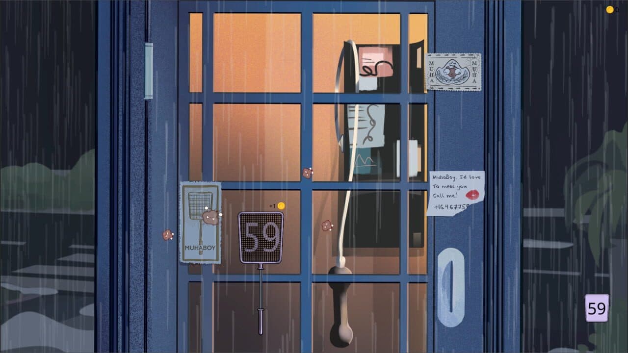 Muhaboy screenshot 1