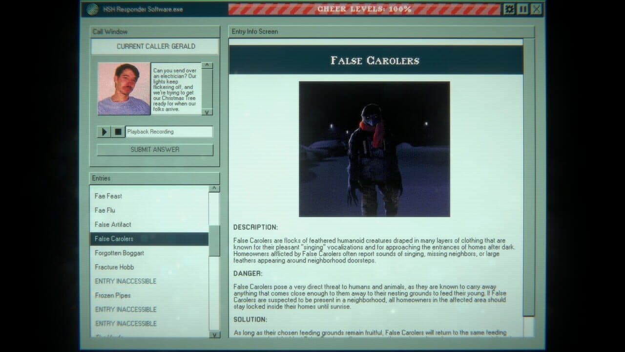 Home Safety Hotline: Seasonal Worker thumbnail 2
