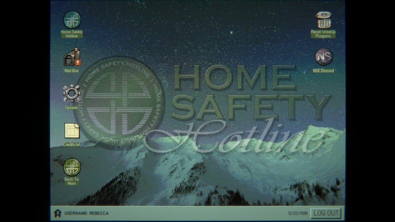 Home Safety Hotline: Seasonal Worker thumbnail 3
