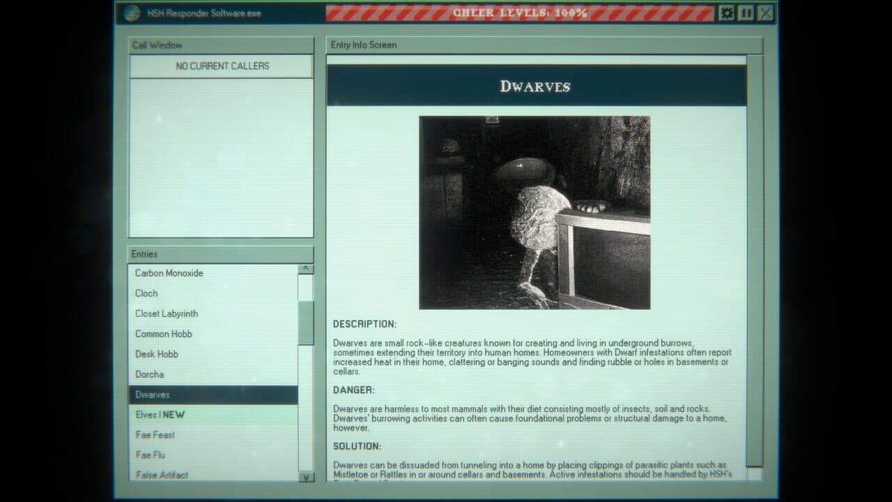 Home Safety Hotline: Seasonal Worker thumbnail 5