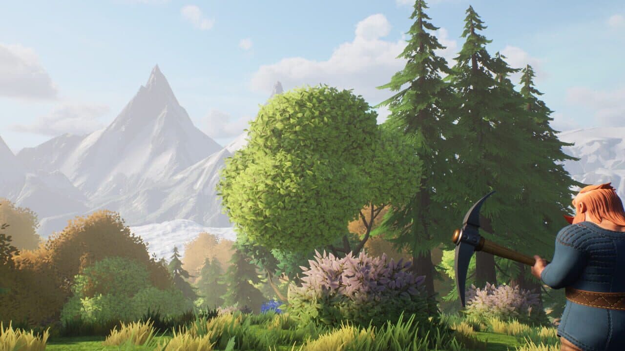 Orebound thumbnail 2